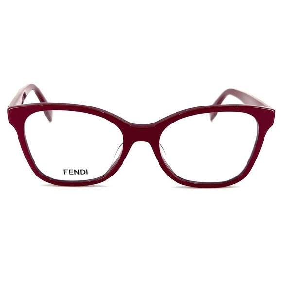 NEW!!! FENDI Eyeglasses FE50018I 066 Authentic - Picture 2 of 10